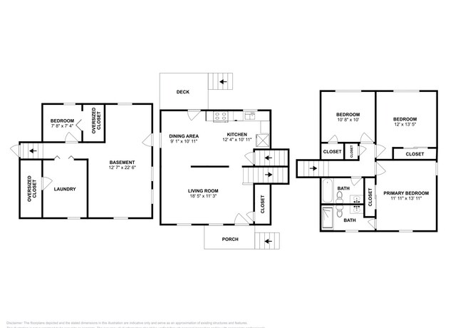 Building Photo - 2632 John Petree Rd