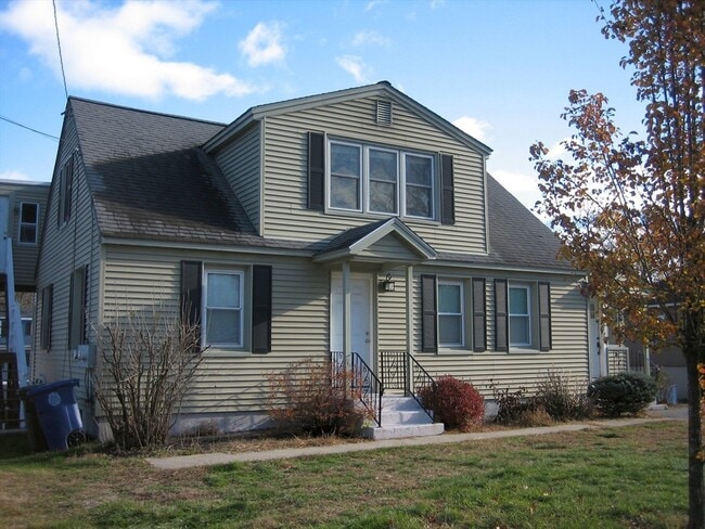 Primary Photo - 706 Lancaster St