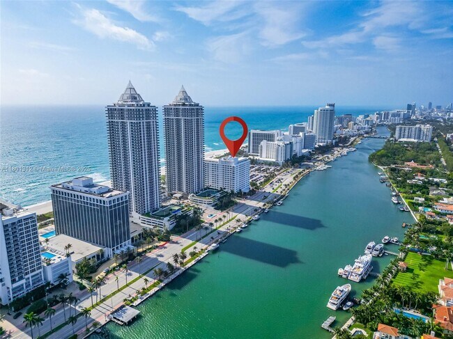 Building Photo - 4747 Collins Ave
