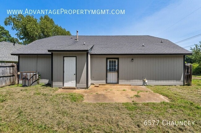 Building Photo - 6577 Chauncey-