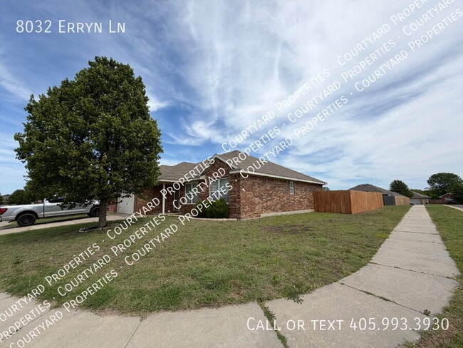 Building Photo - 8032 Erryn Ln