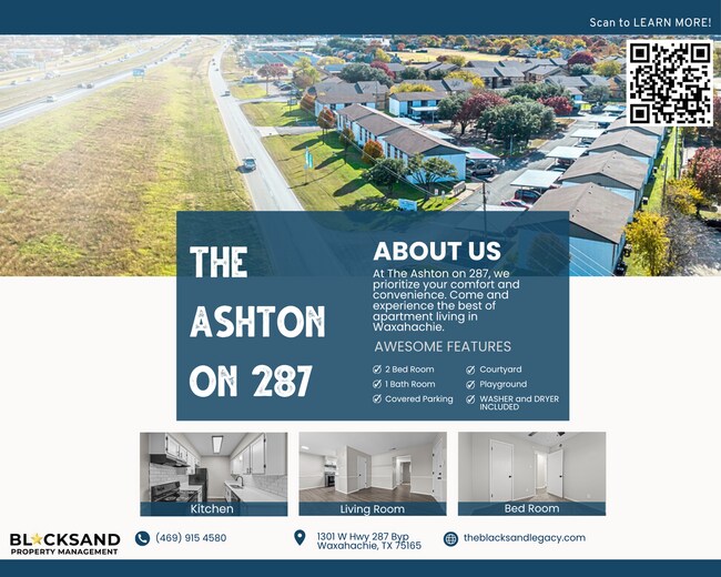 Building Photo - 1301 US-287