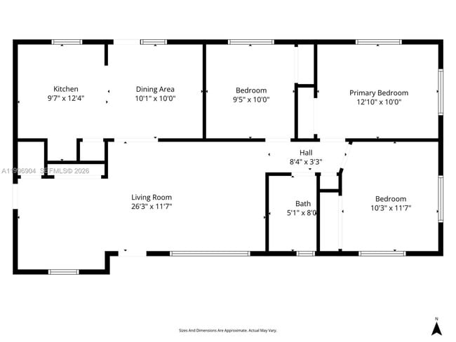 Building Photo - 10741 SW 153rd St