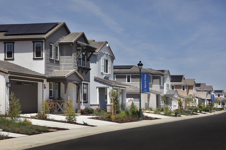 Primary Photo - Sierra Vista