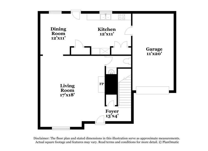 Building Photo - 407 Chelton Oaks Dr