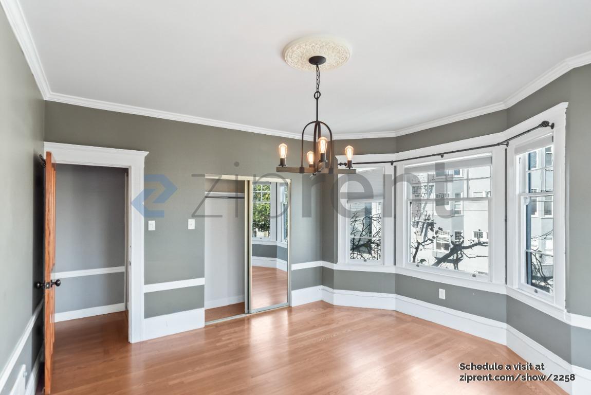 Building Photo - 1701 Grove St