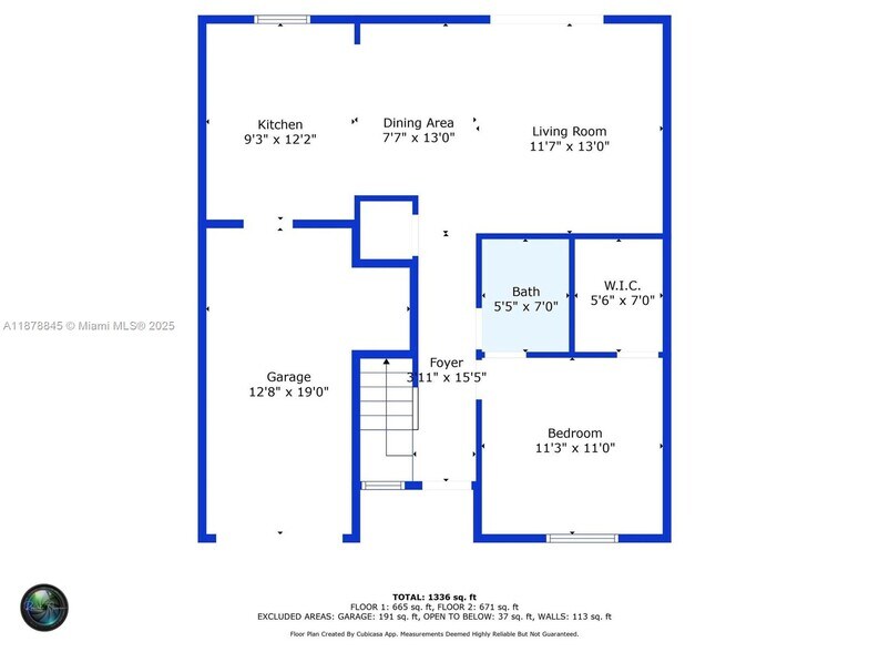 Building Photo - 801 NW 134th Ave