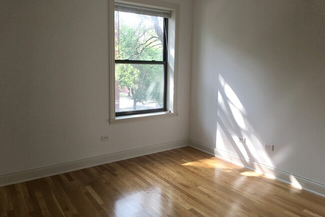 Floorplan - 5301-5307 S. Maryland Avenue