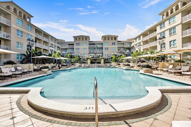 Primary Photo - 99 SE Mizner Blvd