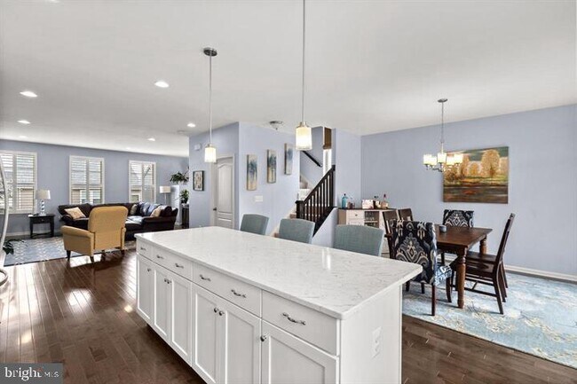 Building Photo - 458 Indigo Way