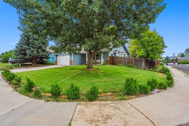 Building Photo - Stylish living in this modern 3 bed 2 bath...