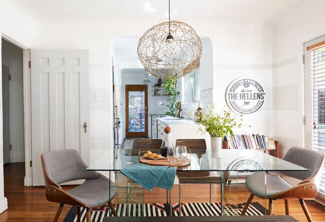 3718 Roderick Rd - 3718 Roderick Rd Los Angeles CA 90065 | Apartment Finder