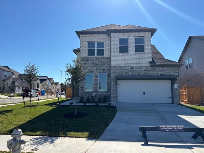 Primary Photo - 2204 Spokane Dr