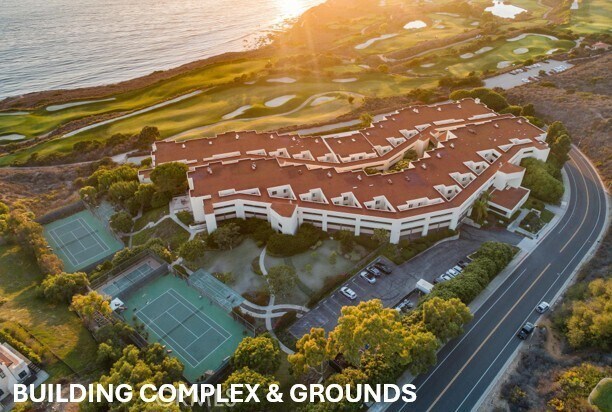 Building Photo - 3200 La Rotonda Dr