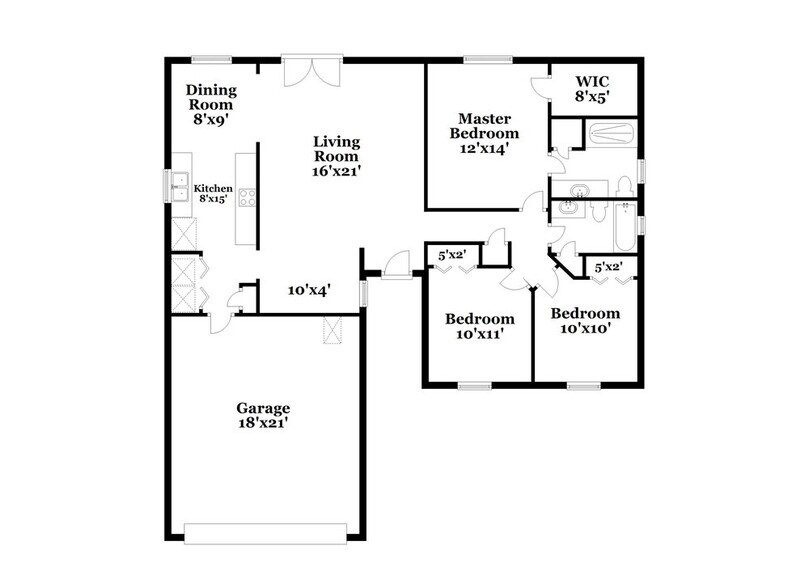 Building Photo - 3176 Chads Ct