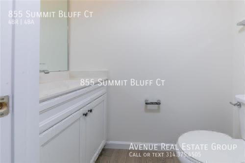 Building Photo - 855 Summit Bluff Ct