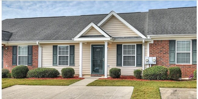 Primary Photo - Updated 2 BR, 2 BA Townhome