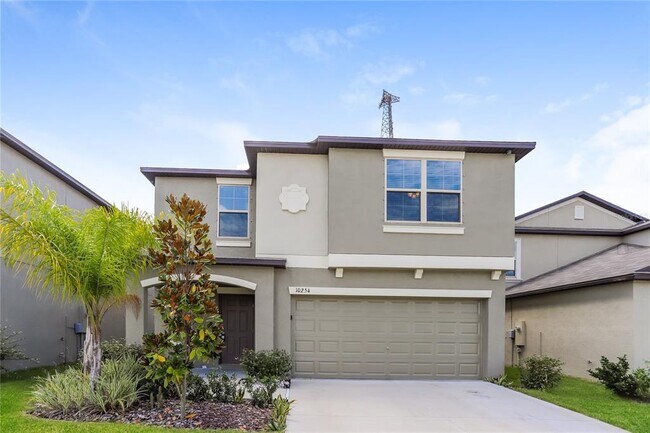 Primary Photo - 10254 Carloway Hills Dr