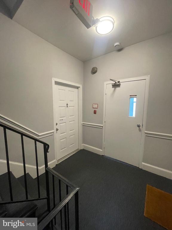 Building Photo - 1815 18th St NW