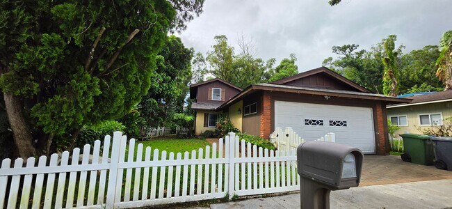 Building Photo - 47-438-438 Hui Io St