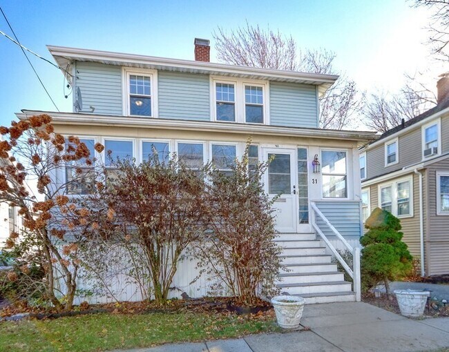 Primary Photo - 31 Milton Rd