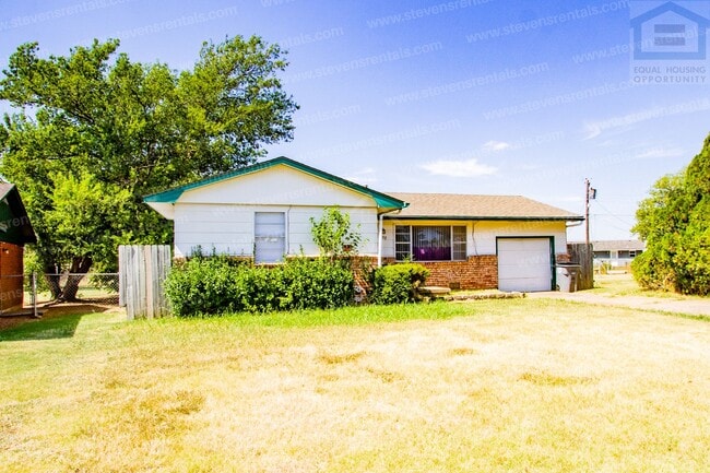Building Photo - 707 SW 49th St