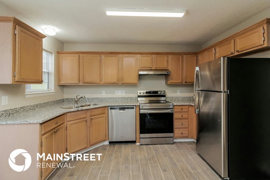 Building Photo - 1729 Sugar Hollow Dr