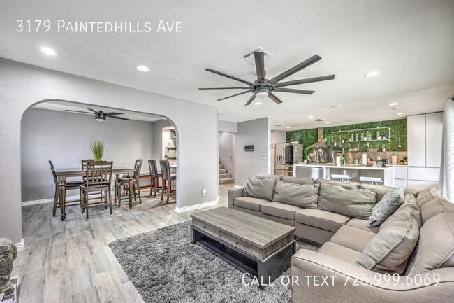 Building Photo - 3179 Paintedhills Ave