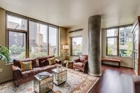 Building Photo - 2101 6th Ave