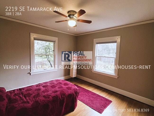 Building Photo - 2219 SE Tamarack Ave