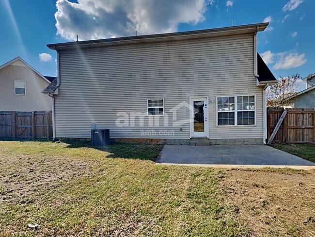 Building Photo - 2920 Bray Ct