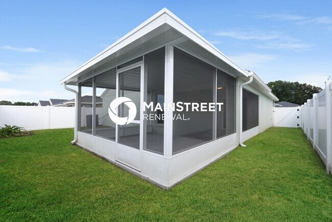 Building Photo - 4 Bedroom Pet-Friendly Home in MULBERRY, FL with Main Street Renewal