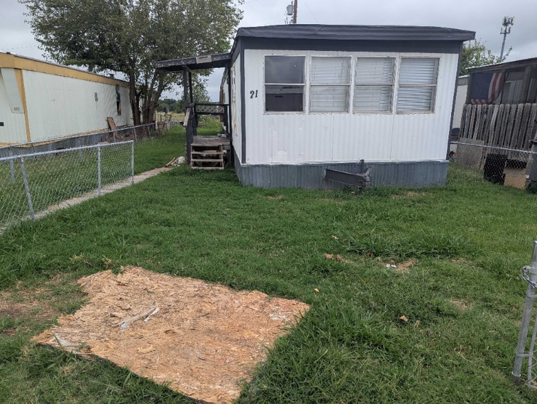 Primary Photo - 2504 SW Jefferson Ave