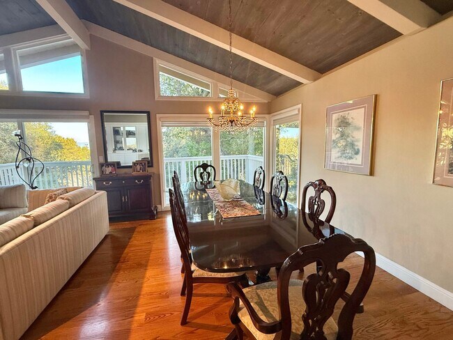 Building Photo - SARATOGA - Meticulously maintained home in serene settings with pool-Hillside Oasis