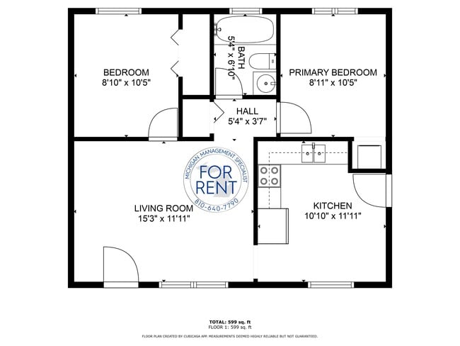 Building Photo - 3062 Walton Ave