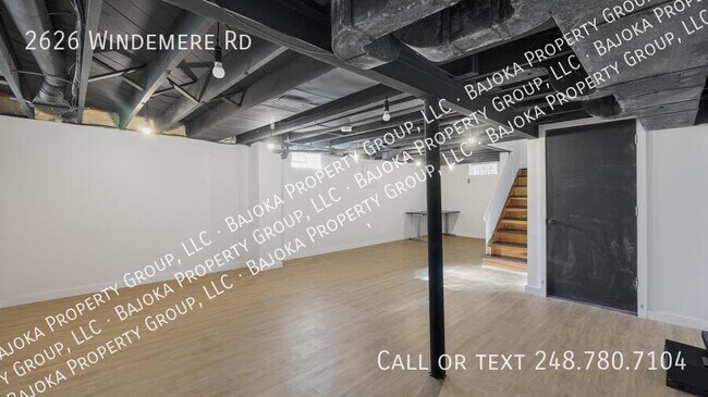 Building Photo - 2626 Windemere Rd