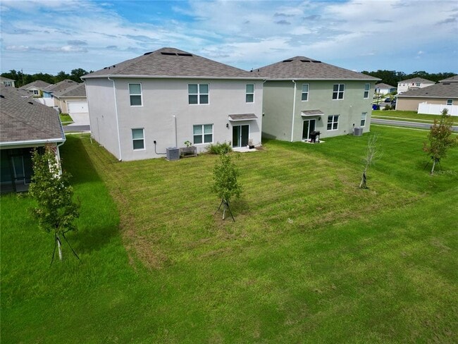 Building Photo - 3313 Mystic Pond Lp
