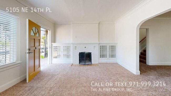 Building Photo - 5105 NE 14th Pl