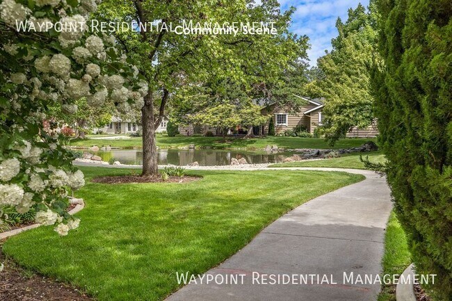Building Photo - 3108 Woodbrook Pl