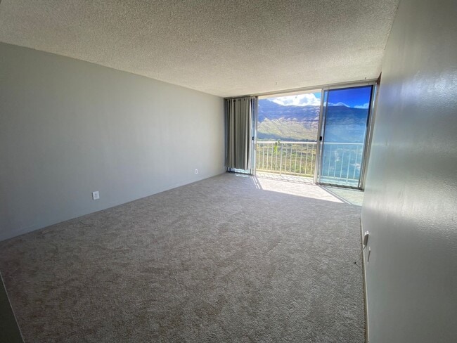 Primary Photo - One Bedroom at Makaha Valley Towers