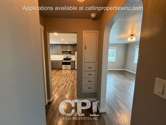 Building Photo - 2925 Field St