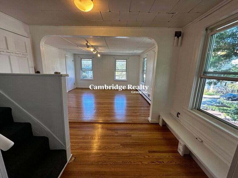 Building Photo - 18 Tremont St