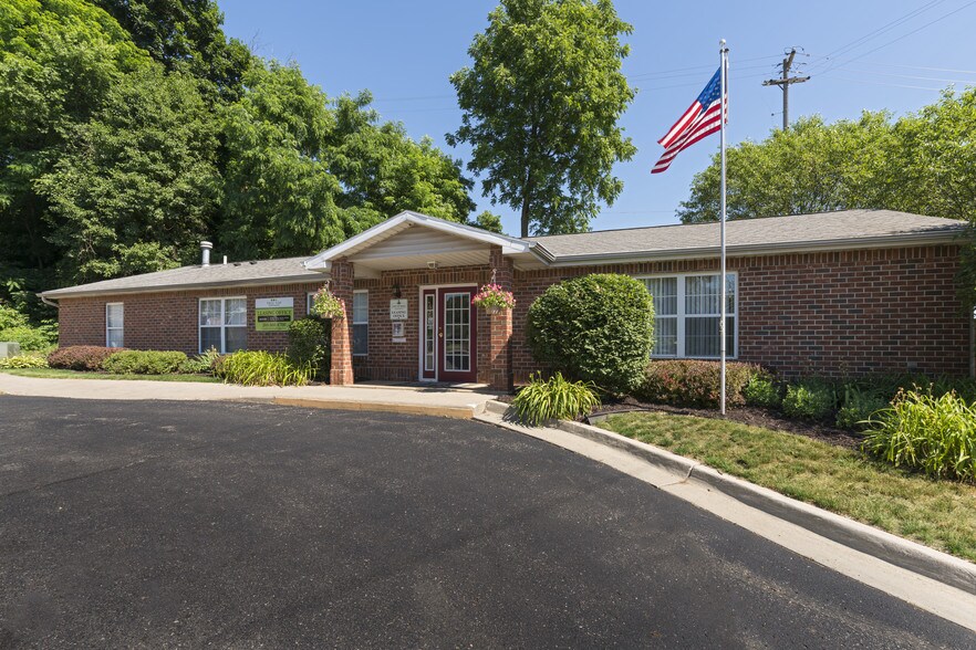 Tree Top Ridge Apartments Battle Creek Mi Apartment Finder