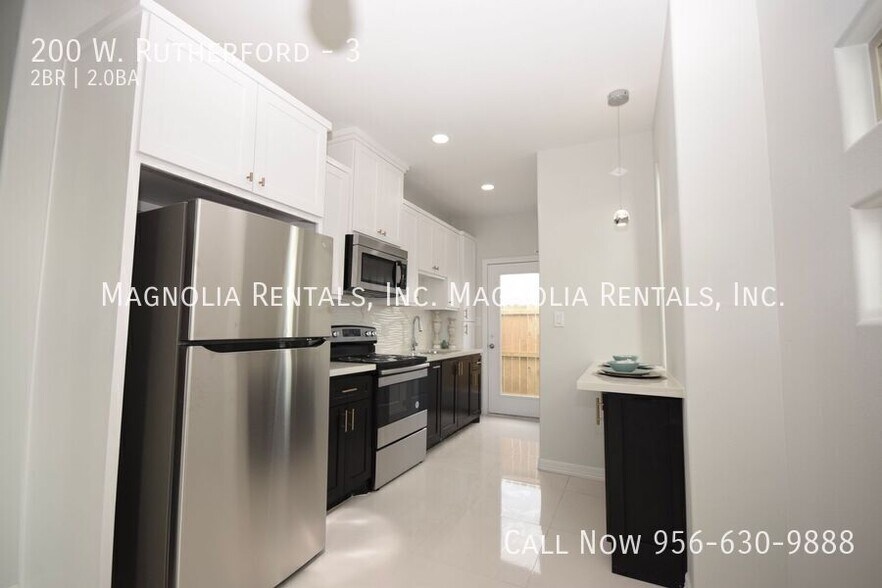 Building Photo - 200 W Rutherford Ave