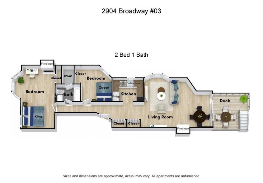 Building Photo - 604 W Surf St