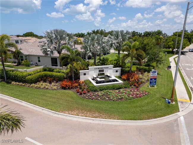 Building Photo - 4551 Arboretum Cir