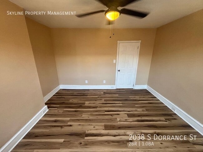 Building Photo - 2038 Dorrance St