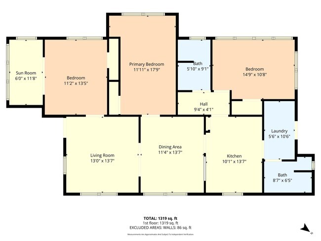 Building Photo - 2111 Herring Ave