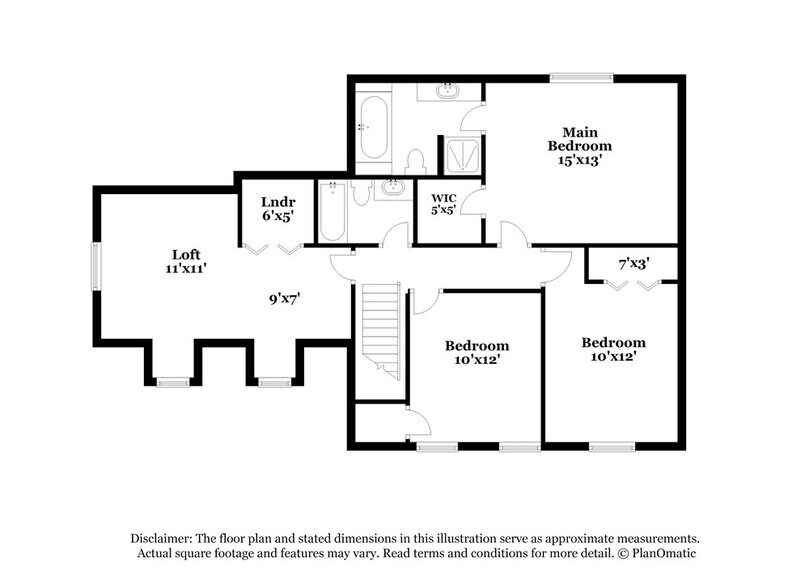 Building Photo - 1265 Grayland Hills Dr