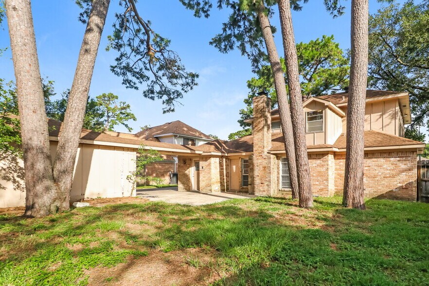 Building Photo - 6615 Seegers Trail Dr